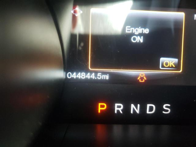 Photo 8 from auction – 2015 FORD MUSTANG with VIN 1FA6P8AM0F5388743
