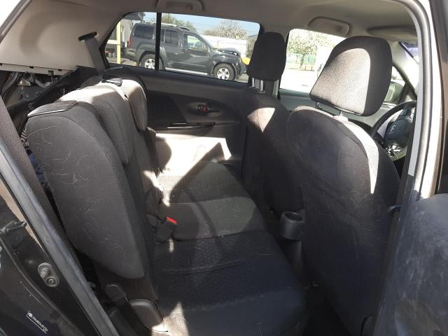 Photo 6 from auction – 2010 TOYOTA SCION XD with VIN JTKKU4B42AJ051556