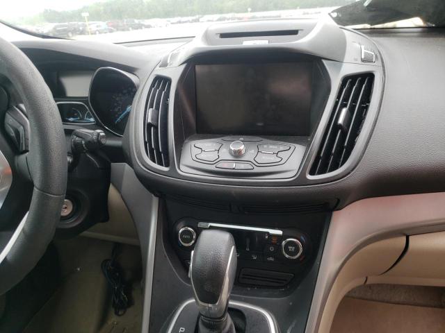 Photo 9 from auction – 2013 FORD ESCAPE SE with VIN 1FMCU0GX2DUB68382
