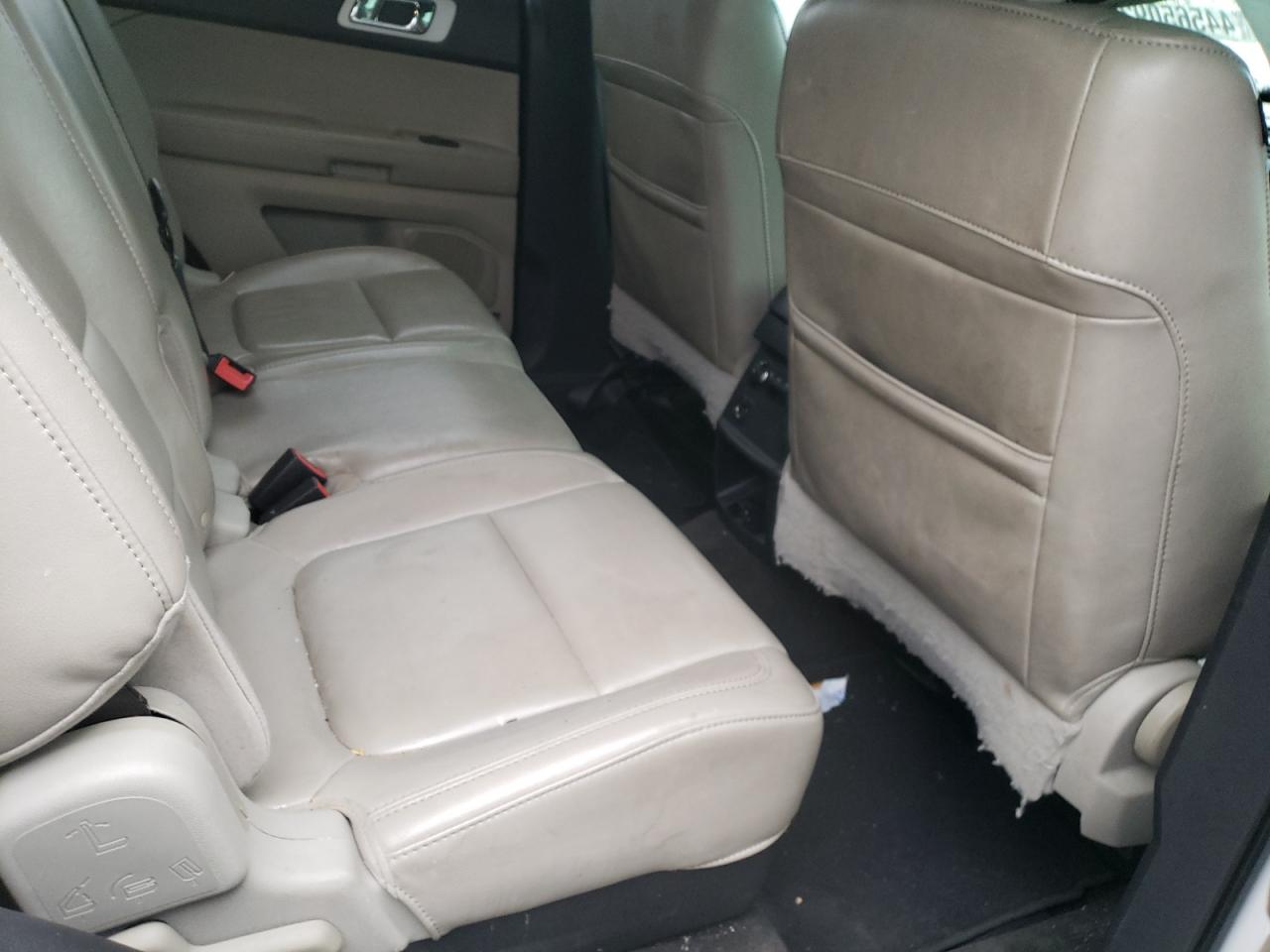 Photo 16 from auction – 2012 FORD EXPLORER X with VIN 1FMHK8D80CGA50447