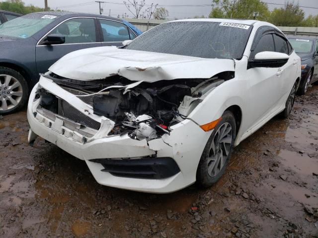 Foto 2 de la subasta – 2016 HONDA CIVIC EX con VIN 2HGFC2F75GH534362