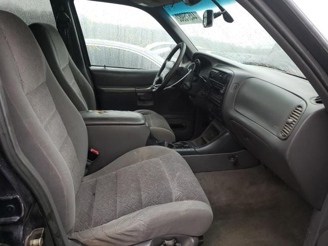 Photo 5 from auction – 2000 FORD EXPLORER X with VIN 1FMZU83P2YZB93838