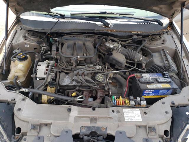 Photo 7 from auction – 2006 FORD TAURUS SE with VIN 1FAFP53U26A247871