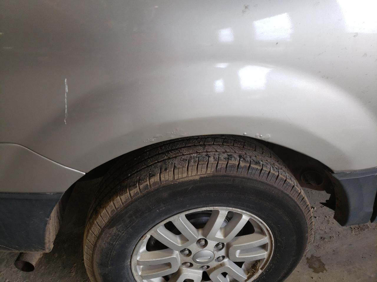 Photo 9 from auction – 2007 FORD EXPEDITION with VIN 1FMFK16587LA30154