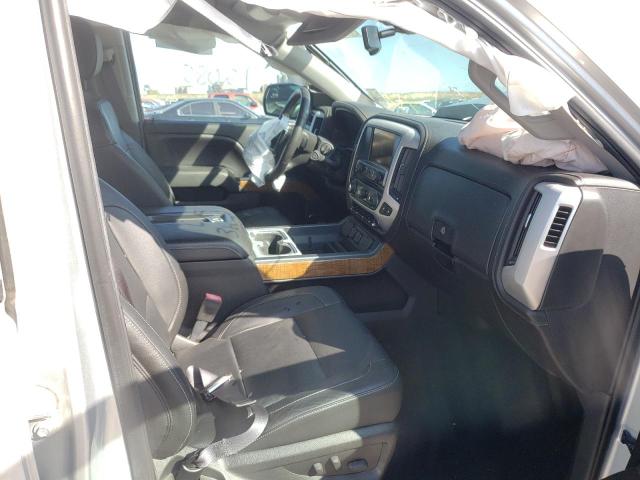 Photo 5 from auction – 2014 GMC SIERRA C15 with VIN 3GTP1VEC6EG168448