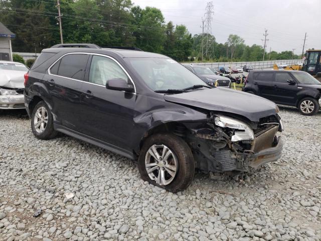 CHEVROLET EQUINOX LT 2015 with VIN 2GNFLGEK0F6408008 - Photo from auction