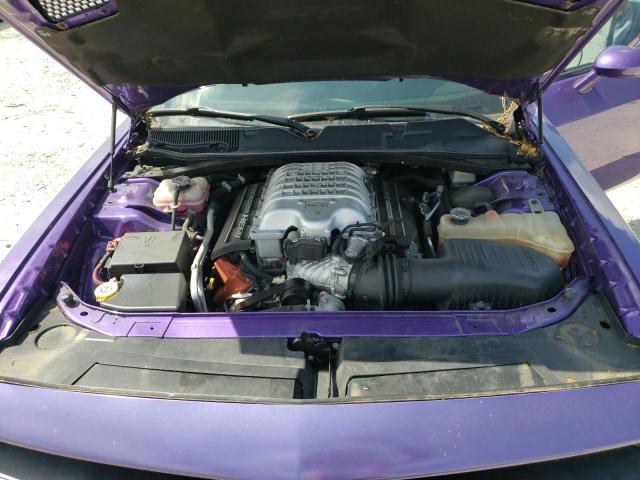 Photo 7 from auction – 2016 DODGE CHALLENGER with VIN 2C3CDZC97GH171466