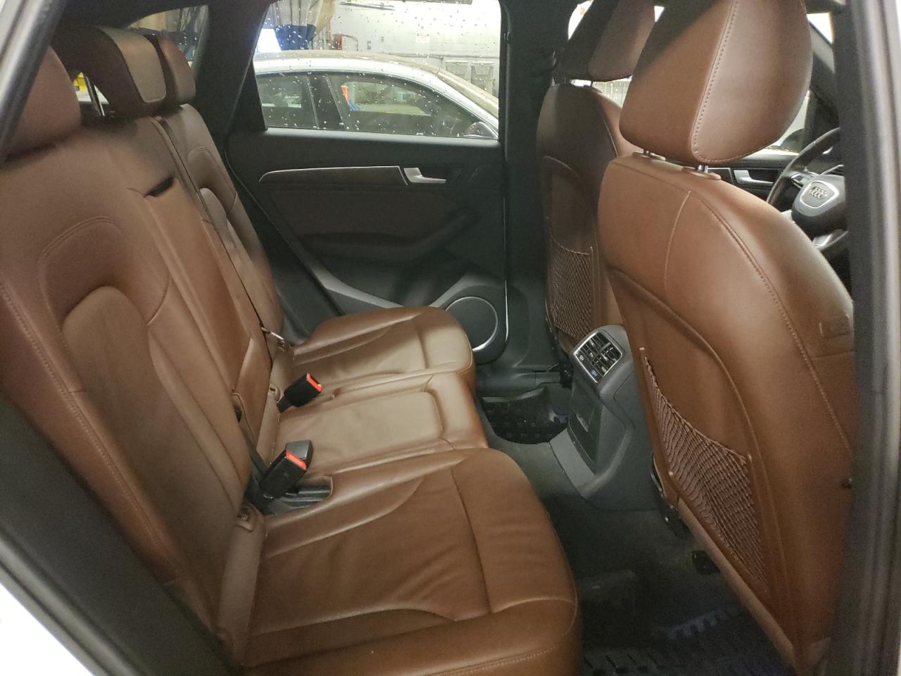 Photo 6 from auction – 2013 AUDI Q5 PREMIUM with VIN WA1DGAFP8DA072503