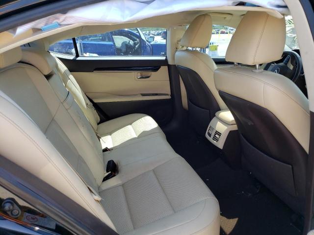 Photo 6 from auction – 2016 LEXUS ES 350 with VIN 58ABK1GG3GU007334