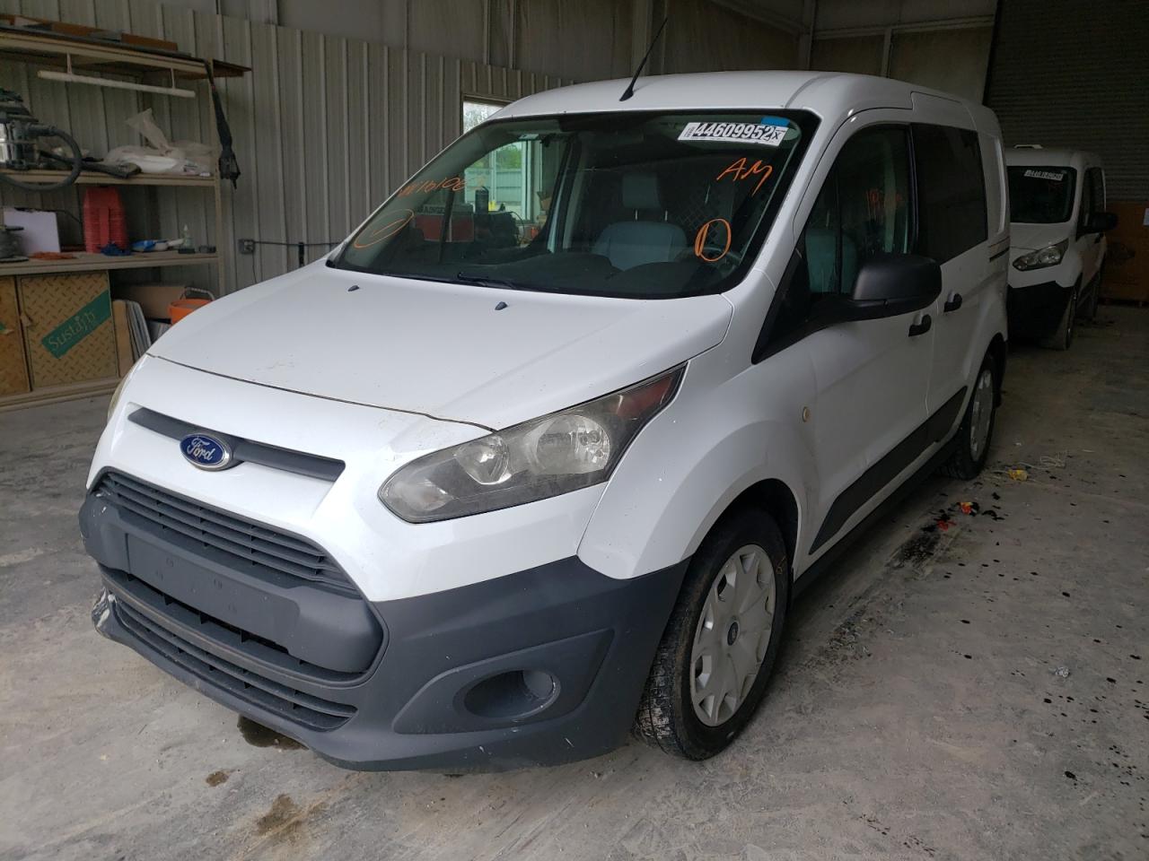 Photo 2 from auction – 2014 FORD TRANSIT CO with VIN NM0LS6E76E1161063