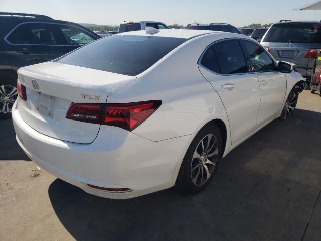 صورة رقم 4 من المزاد - 2016 ACURA TLX TECH مع VIN 19UUB1F53GA005347