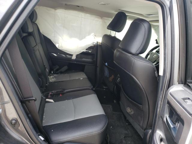 Photo 6 from auction – 2018 TOYOTA 4RUNNER SR with VIN JTEBU5JR7J5495241