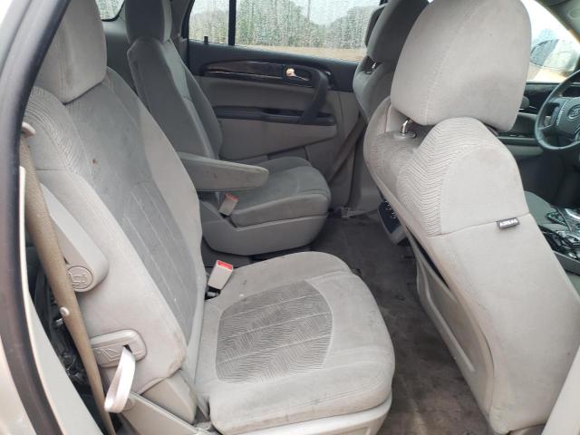 Photo 6 from auction – 2017 BUICK ENCLAVE with VIN 5GAKRAKD3HJ247055