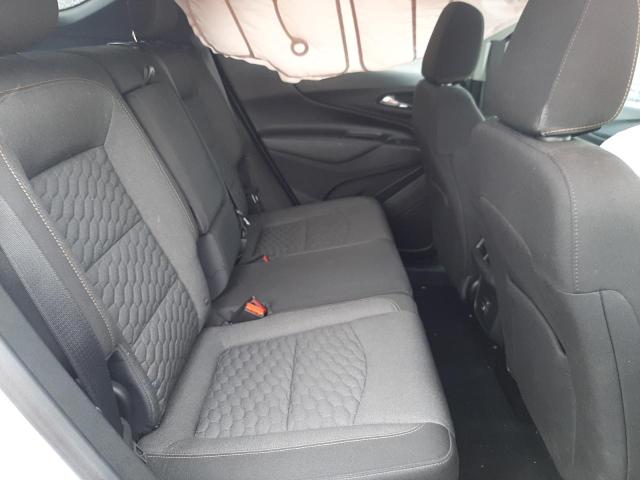 Photo 6 from auction – 2019 CHEVROLET EQUINOX LT with VIN 3GNAXJEV1KS647245