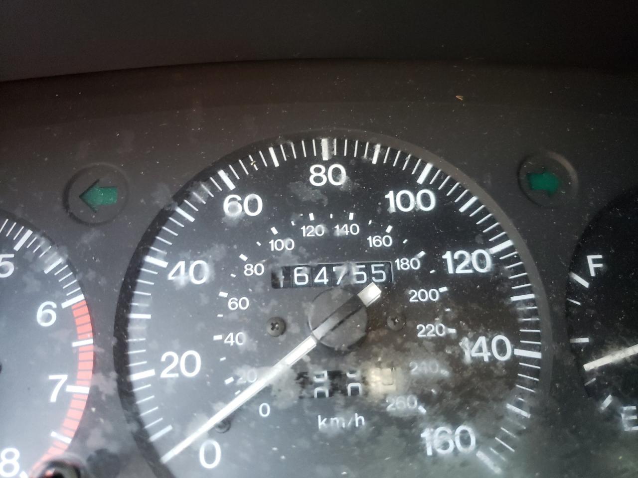 Photo 8 from auction – 2000 MAZDA MILLENIA S with VIN JM1TA2228Y1608469