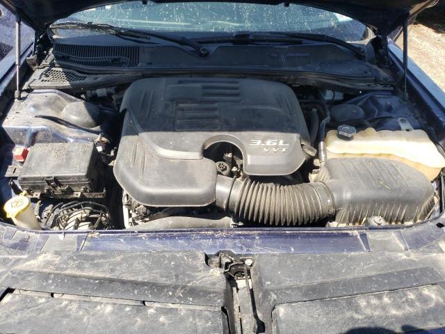 Photo 7 from auction – 2016 DODGE CHALLENGER with VIN 2C3CDZAG4GH285068