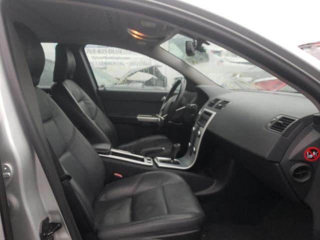Photo 5 from auction – 2011 VOLVO V50 T5 with VIN YV1672MW2B2615778