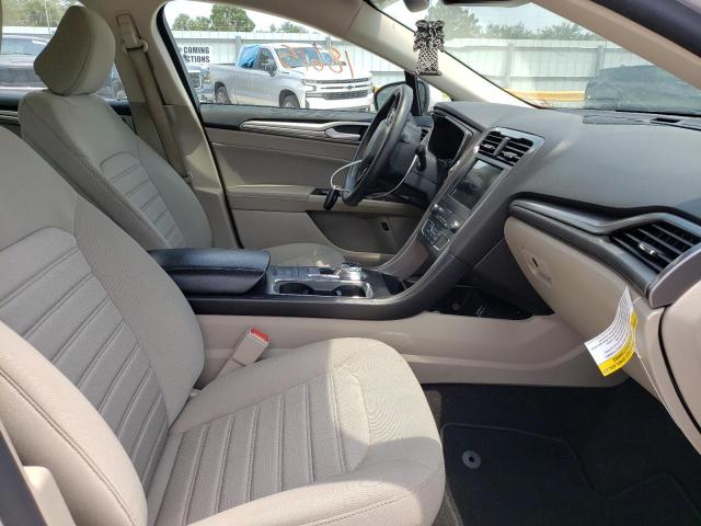 Photo 5 from auction – 2020 FORD FUSION SE with VIN 3FA6P0LU5LR266967