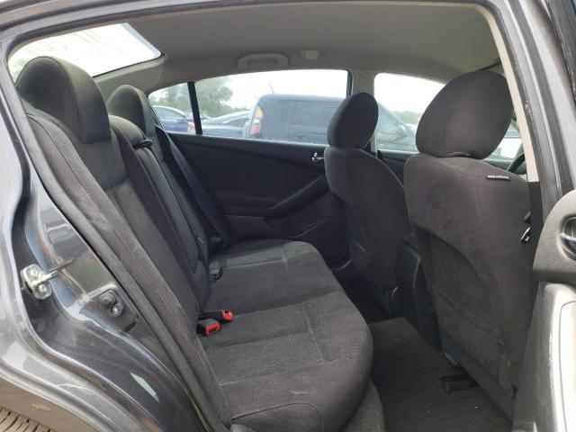 Photo 6 from auction – 2012 NISSAN ALTIMA BAS with VIN 1N4AL2APXCN574718