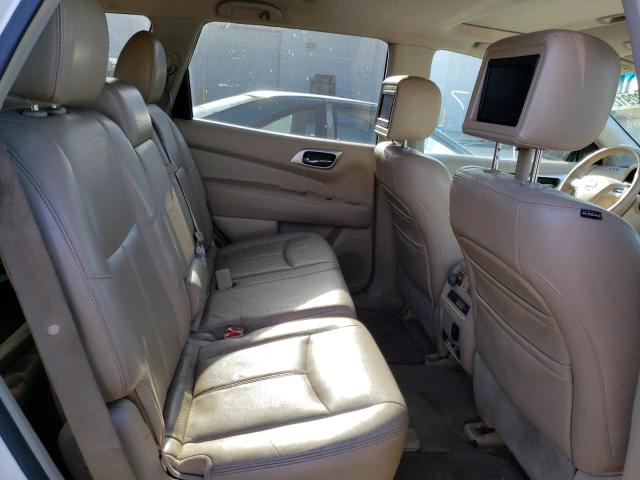 Photo 6 from auction – 2013 NISSAN PATHFINDER with VIN 5N1AR2MN4DC623181