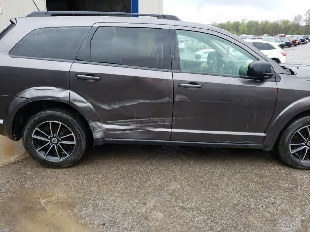 Photo 9 from auction – 2018 DODGE JOURNEY SE with VIN 3C4PDCAB6JT274831