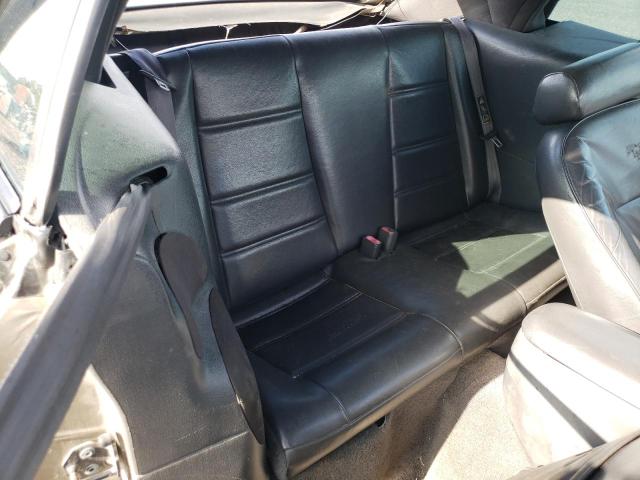 Photo 6 from auction – 2000 FORD MUSTANG with VIN 1FAFP4448YF254080