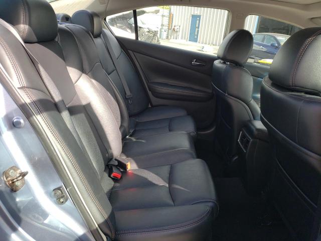 Photo 6 from auction – 2010 NISSAN MAXIMA with VIN 1N4AA5AP3AC844825