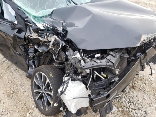 Photo 9 from auction – 2017 TOYOTA COROLLA L with VIN 2T1BURHEXHC877310