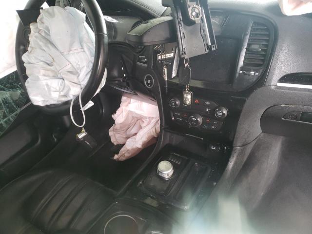 Photo 9 from auction – 2020 CHRYSLER 300 S with VIN 2C3CCABG3LH141797