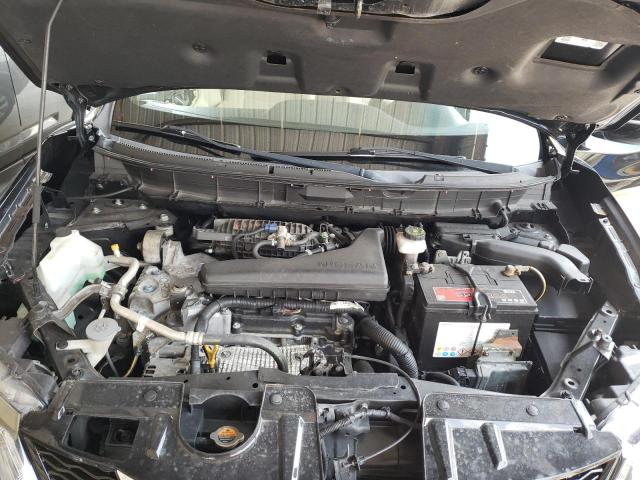 Zdjęcie 7 z aukcji – 2015 NISSAN ROGUE S z VIN KNMAT2MT4FP537661