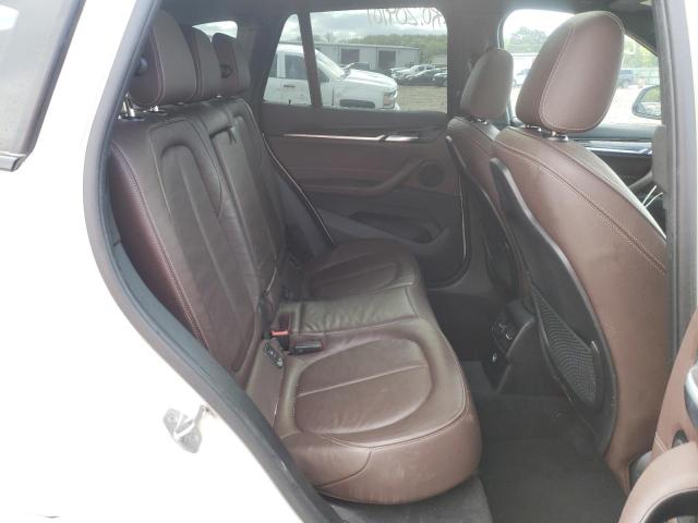 Photo 6 from auction – 2017 BMW X1 XDRIVE2 with VIN WBXHT3C35H5F85955