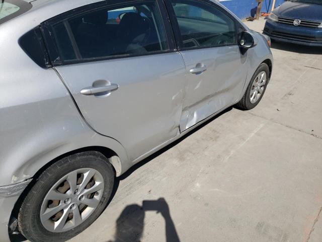 Photo 9 from auction – 2016 KIA RIO LX with VIN KNADM4A34G6597633