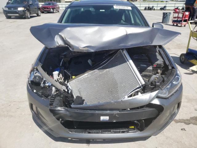 Photo 9 from auction – 2018 HYUNDAI ELANTRA SE with VIN 5NPD84LF9JH337658
