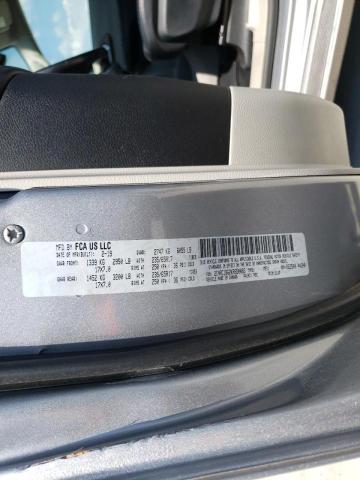 Photo 10 from auction – 2019 CHRYSLER PACIFICA T with VIN 2C4RC1BG2KR650083