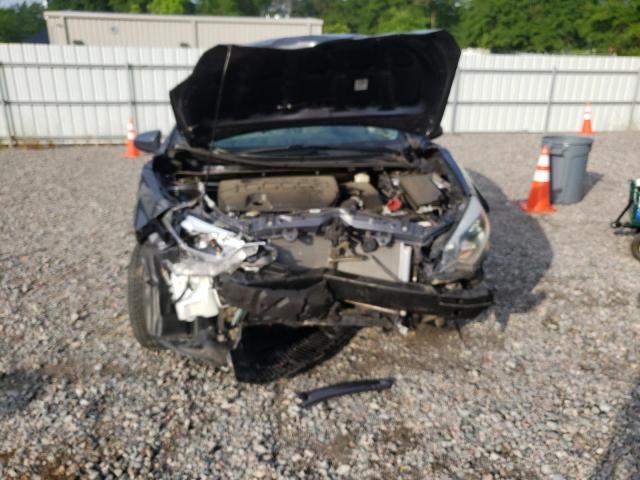 Фото 9 с аукциона – 2016 TOYOTA COROLLA L с VIN 5YFBURHEXGP385911