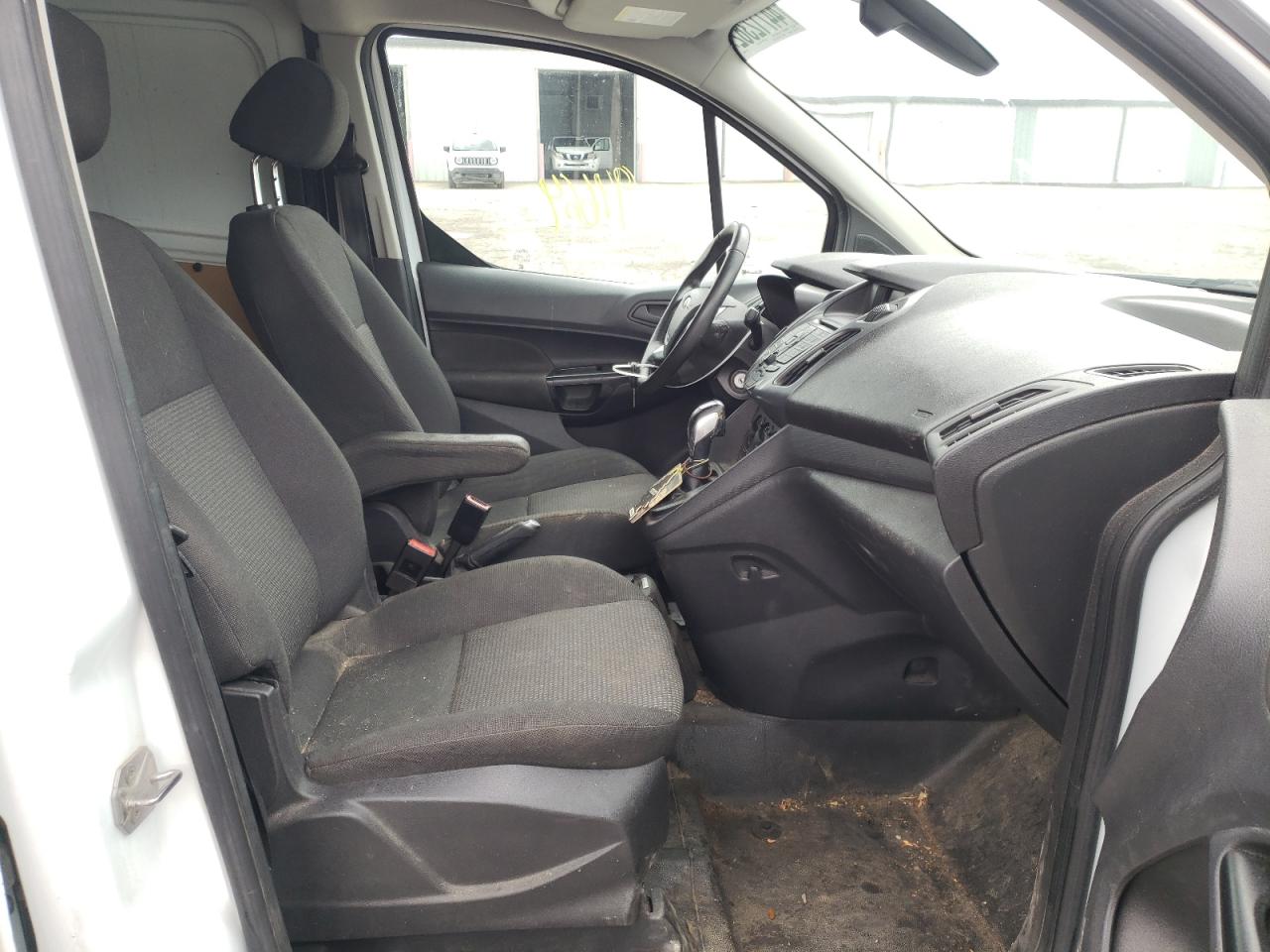 Photo 5 from auction – 2017 FORD TRANSIT CO with VIN NM0LS7E79H1296404