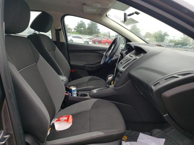 Photo 5 from auction – 2013 FORD FOCUS SE with VIN 1FADP3F23DL175912