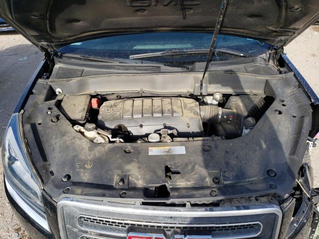 Photo 7 from auction – 2017 GMC ACADIA LIM with VIN 1GKKRSKD9HJ153206