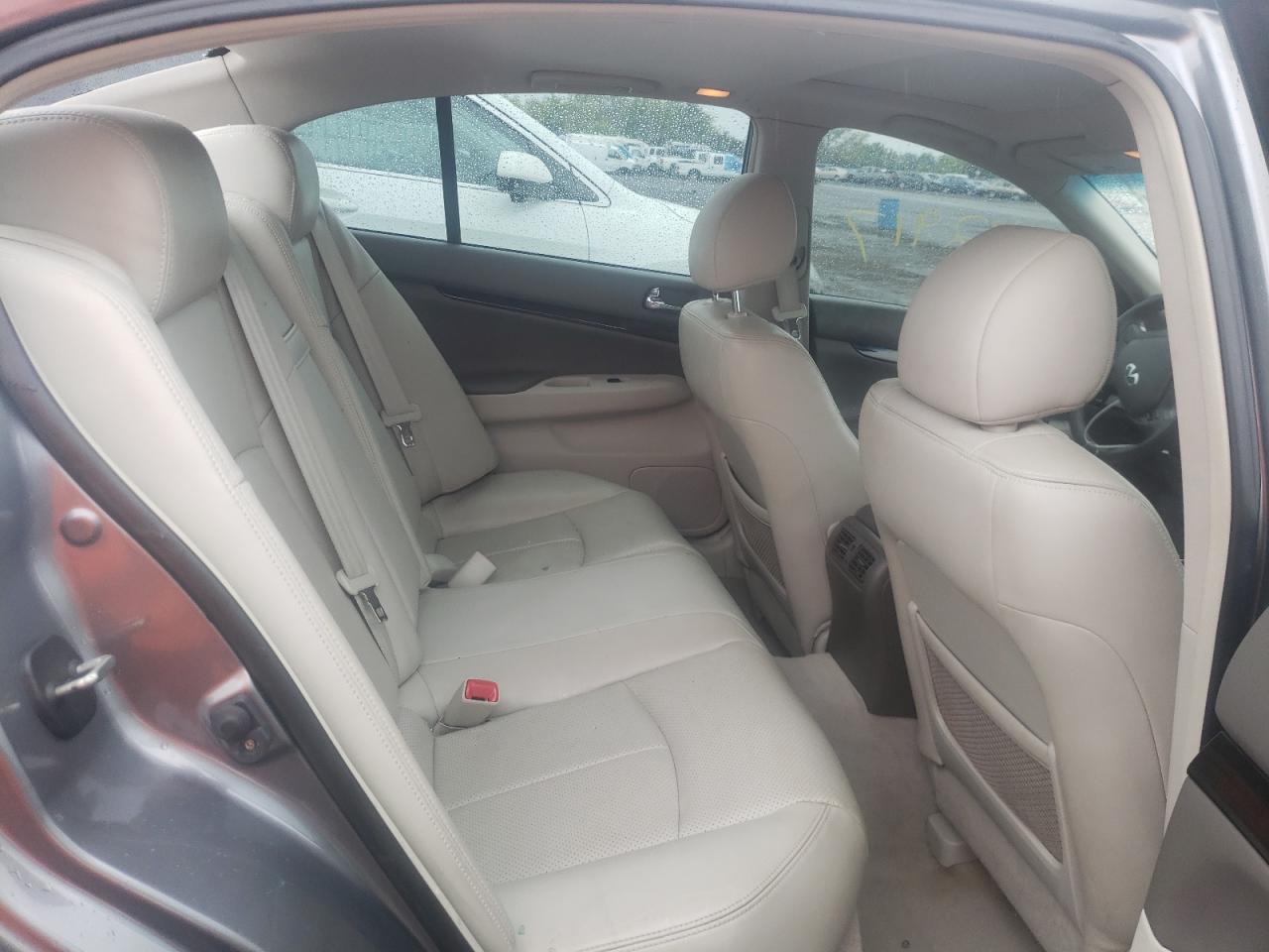 Photo 6 from auction – 2012 INFINITI G37 with VIN JN1CV6AR6CM670246