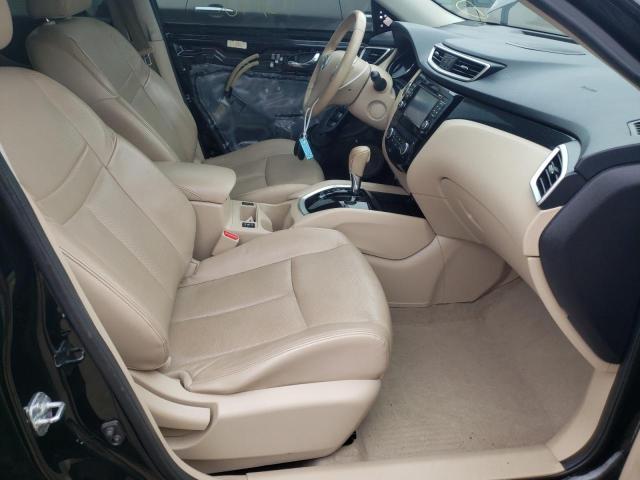 Photo 8 from auction – 2014 NISSAN ROGUE S with VIN 5N1AT2MVXEC783133