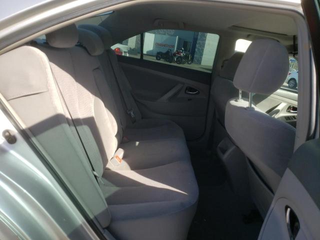 Photo 6 from auction – 2011 TOYOTA CAMRY BASE with VIN 4T4BF3EK8BR110360