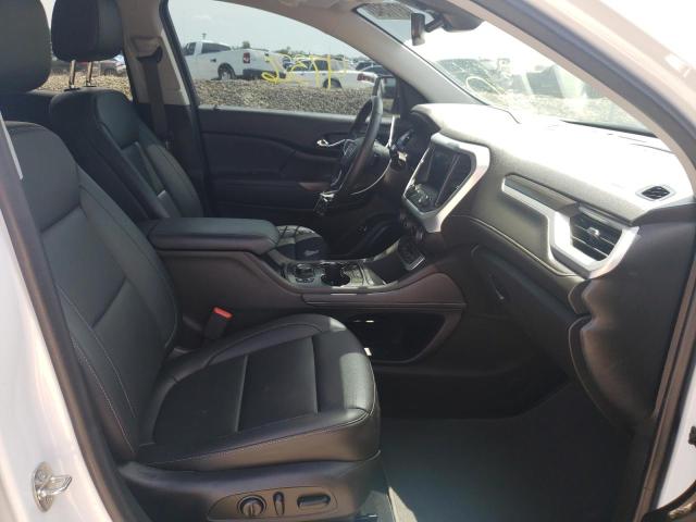 Photo 5 from auction – 2021 GMC ACADIA SLT with VIN 1GKKNMLS2MZ229879