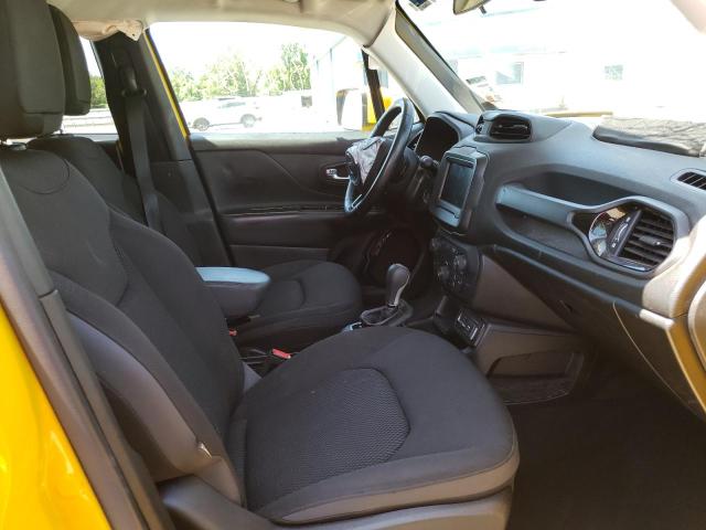 Photo 5 from auction – 2018 JEEP RENEGADE L with VIN ZACCJABB4JPH01456