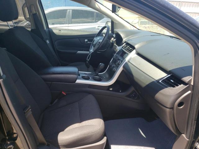 Photo 5 from auction – 2012 FORD EDGE SEL with VIN 2FMDK3JC5CBA08924