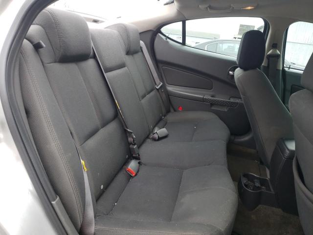 Photo 6 from auction – 2005 PONTIAC GRAND PRIX with VIN 2G2WP522151150510