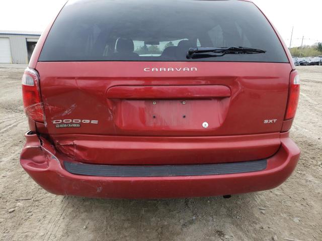 Photo 9 from auction – 2005 DODGE CARAVAN SX with VIN 1D4GP45R05B153758