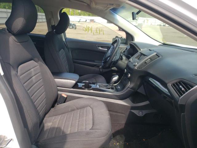 Photo 5 from auction – 2015 FORD EDGE SE with VIN 2FMTK4G82FBC04487