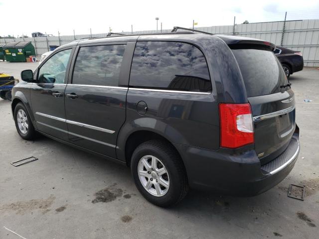 Photo 3 from auction – 2012 CHRYSLER TOWN & COU with VIN 2C4RC1BG1CR389918