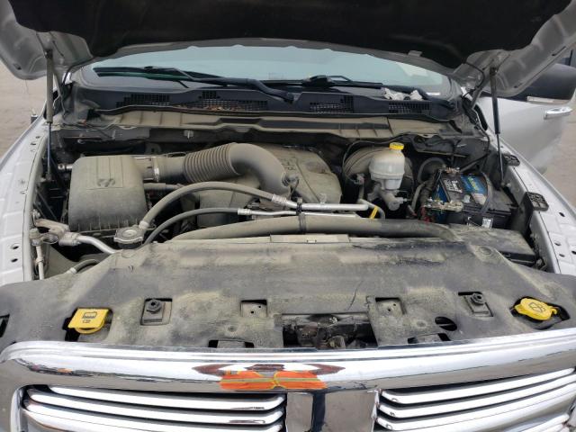Photo 7 from auction – 2016 RAM 1500 SLT with VIN 1C6RR7LT1GS166691
