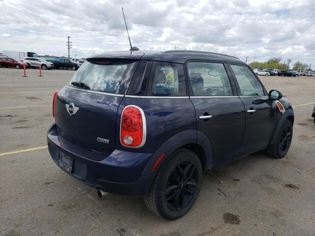 Photo 4 from auction – 2012 MINI COOPER COU with VIN WMWZB3C51CWM06250